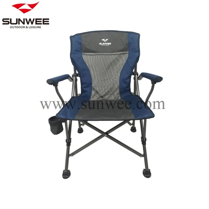 large sized garden armchair
